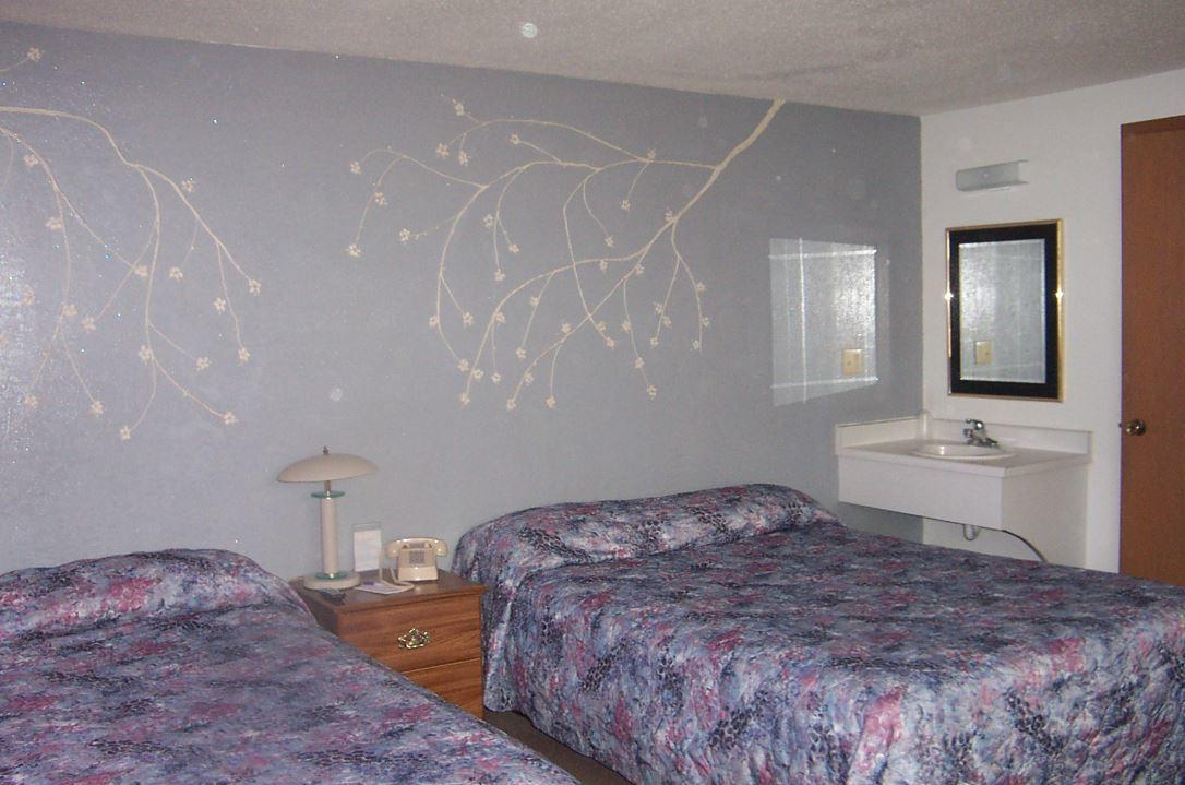 Home Motel Salem Zewnętrze zdjęcie
