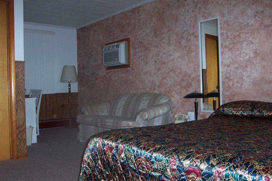 Home Motel Salem Zewnętrze zdjęcie